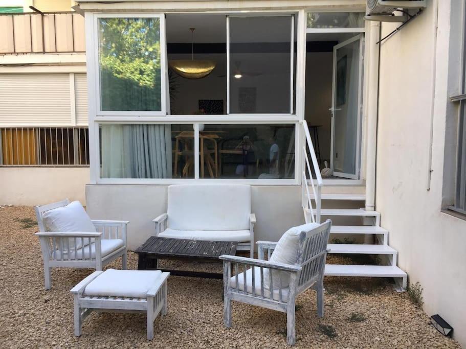 Apartamento Playa Albir Relax Y Confort El Albir Exterior photo