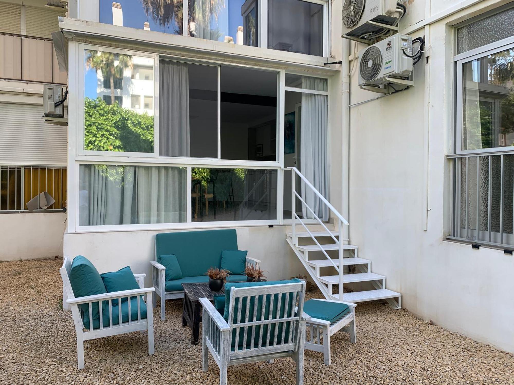Apartamento Playa Albir Relax Y Confort El Albir Exterior photo